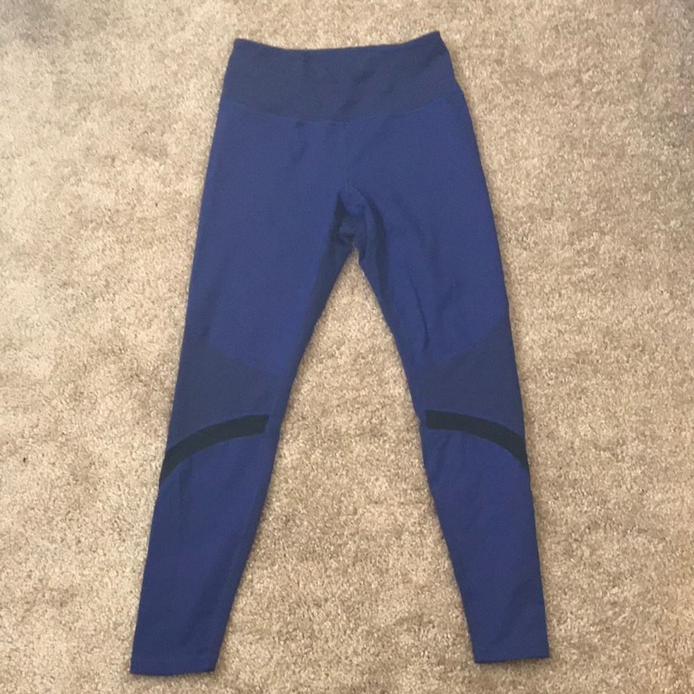 Senita 7/8 Leggings